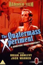 Watch The Quatermass Xperiment M4ufreemovies
