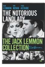 Watch The Notorious Landlady M4ufreemovies