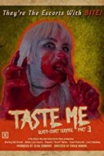 Watch Taste Me: Death-scort Service Part 3 M4ufreemovies