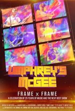 Watch Umphrey\'s McGee Frame x Frame M4ufreemovies