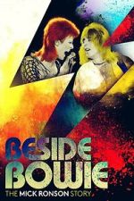Watch Beside Bowie - The Mick Ronson Story M4ufreemovies