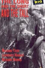Watch The Long and the Short and the Tall M4ufreemovies