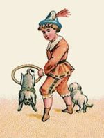 Watch Les Chiens Savants M4ufreemovies