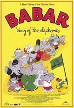 Watch Babar: King of the Elephants M4ufreemovies