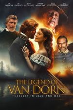 Watch The Legend of Van Dorn M4ufreemovies