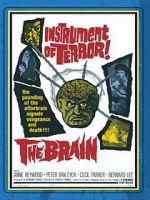 Watch The Brain M4ufreemovies