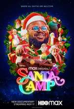 Watch Santa Camp M4ufreemovies