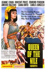 Watch Queen of the Nile M4ufreemovies