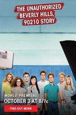 Watch The Unauthorized Beverly Hills, 90210 Story M4ufreemovies