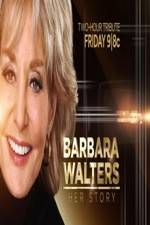 Watch Barbara Walters: Her Story M4ufreemovies