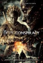 Watch The Devil Conspiracy M4ufreemovies