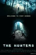 Watch The Hunters M4ufreemovies