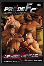 Watch PRIDE 20 Armed and Ready M4ufreemovies