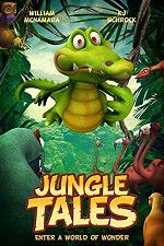 Watch Jungle Tales M4ufreemovies