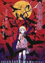 Watch Kizumonogatari Part 1: Tekketsu M4ufreemovies