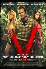 Watch The Victim M4ufreemovies