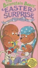 Watch The Berenstain Bears\' Easter Surprise M4ufreemovies