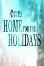 Watch CCMA Home for the Holidays M4ufreemovies