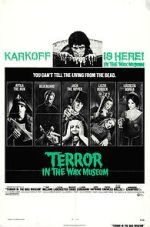 Watch Terror in the Wax Museum M4ufreemovies