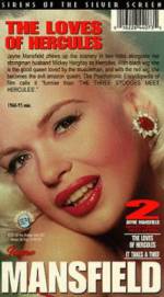 Watch The Loves of Hercules M4ufreemovies