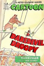Watch Daredevil Droopy (Short 1951) M4ufreemovies