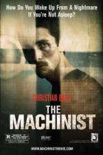 Watch The Machinist M4ufreemovies