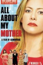 Watch Todo sobre mi madre M4ufreemovies