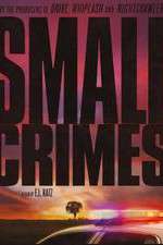 Watch Small Crimes M4ufreemovies