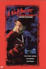 Watch A Nightmare on Elm Street Part 2: Freddy's Revenge M4ufreemovies
