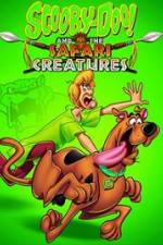 Watch Scooby-Doo! and the Safari Creatures M4ufreemovies