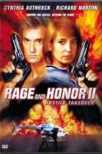 Watch Rage and Honor II M4ufreemovies