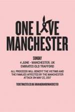 Watch One Love Manchester M4ufreemovies