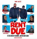 Watch Ray Jr\'s Rent Due M4ufreemovies