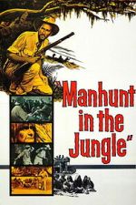 Watch Manhunt in the Jungle M4ufreemovies