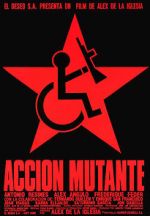 Watch Acción mutante M4ufreemovies