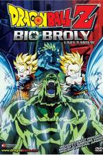 Watch Dragon Ball Z Movie 11: Bio-Broly M4ufreemovies