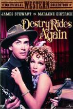 Watch Destry Rides Again M4ufreemovies