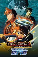 Watch Detective Conan: Strategy Above the Depths M4ufreemovies