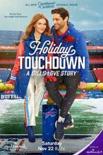 Watch Holiday Touchdown: A Bills Love Story M4ufreemovies