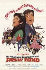 Watch The One and Only, Genuine, Original Family Band M4ufreemovies