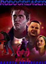 Watch Robo Greaser (Short 2017) M4ufreemovies