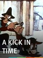Watch A Kick in Time (Short 1940) M4ufreemovies
