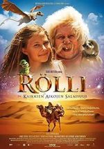Watch Rölli ja kaikkien aikojen salaisuus M4ufreemovies