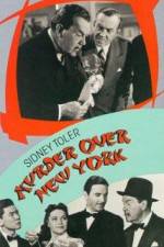 Watch Murder Over New York M4ufreemovies