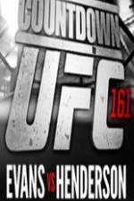Watch Countdown to UFC 161: Evans vs. Henderson M4ufreemovies