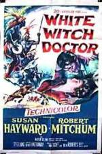 Watch White Witch Doctor M4ufreemovies