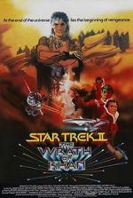 Watch Star Trek II: The Wrath of Khan M4ufreemovies