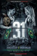 Watch Invicta FC 31: Jandiroba vs Morandin M4ufreemovies