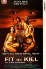 Watch Fit to Kill M4ufreemovies
