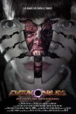Watch Daemonium Soldier of the Underworld M4ufreemovies